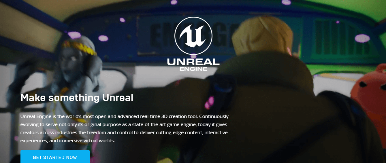 How to create a mobile game for iOS with Unreal Engine 4